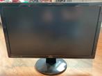 BenQ GL2450-T Monitor, Ophalen, VGA, Gebruikt, Full HD