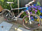 Cube Elite HPC Teamline, Hardtail, Heren, 45 tot 49 cm, Zo goed als nieuw