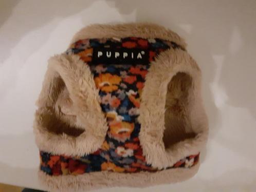 Puppia Maat S, harnass B tuigje, Dieren en Toebehoren, Honden-accessoires, Zo goed als nieuw, Ophalen