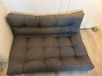 Pallet kussen set, Ophalen, Zo goed als nieuw