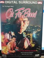 out for blood, Cd's en Dvd's, Vanaf 16 jaar, Ophalen of Verzenden, Zo goed als nieuw
