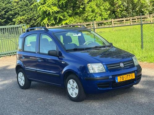 Fiat Panda 1.2 Edizione Cool /Airco/Nap/, Auto's, Fiat, Bedrijf, Te koop, Panda, ABS, Airbags, Airconditioning, Centrale vergrendeling