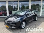Renault Clio 0.9 TCe Zen, Voorwielaandrijving, 898 cc, Stof, Gebruikt