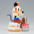 Disney Characters: 100th Anniversary – Mickey Mouse 11 cm, Verzamelen, Disney, Nieuw, Mickey Mouse, Beeldje of Figuurtje, Verzenden
