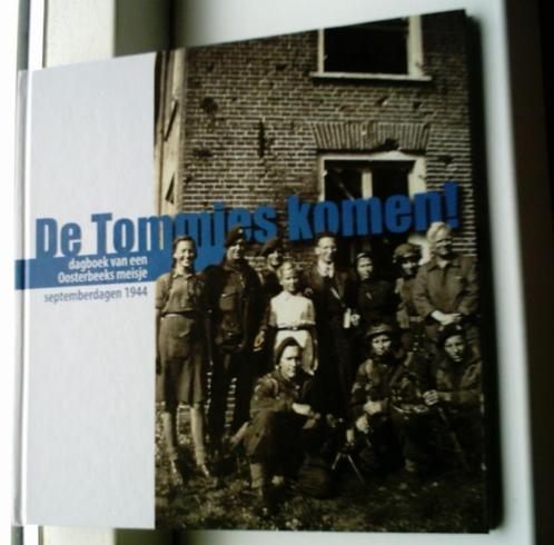 Dagboek van een Oosterbeeks meisje septemberdagen 1944., Boeken, Oorlog en Militair, Zo goed als nieuw, Overige onderwerpen, Ophalen of Verzenden