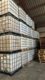 Mooie ibc containers te koop, 100 cm of meer, 60 cm of meer, Ophalen of Verzenden, Zo goed als nieuw
