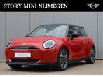 MINI Hatchback Cooper E / Classic / Pakket S / 17 inch Paral, Auto's, Stof, 4 stoelen, Nieuw, Cooper