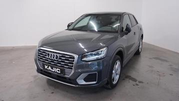 Audi Q2 1.4 TFSI CoD Design Pro Line Plus beschikbaar voor biedingen