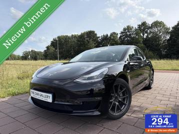 Tesla Model 3 Long Range AWD 75 kWh beschikbaar voor biedingen