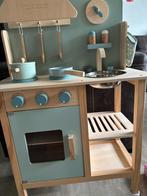 Little Dutch keuken incl toebehoren, Ophalen of Verzenden, Zo goed als nieuw