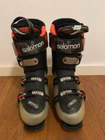Salomon Quest 90 Skischoenen maat 29, Sport en Fitness, Skiën en Langlaufen, Ophalen, 160 tot 180 cm, Gebruikt, Schoenen