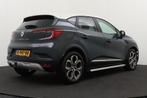 Renault Captur 1.3 130 PK TCe Style+ Two Tone Trekhaak 18' L, Voorwielaandrijving, Stof, Gebruikt, 4 cilinders