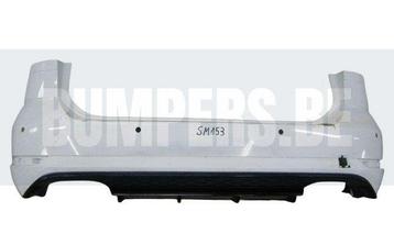 Bumper Volkswagen VW Golf 7 VII R R20 5G9 Kombi Facelift 17  beschikbaar voor biedingen