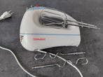 Tomado handmixer, Ophalen, Gebruikt, 3 snelheden of meer, Vaatwasserbestendig