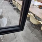 in hoogte verstelbare scheidingswand / spatscherm 150X50 CM, Ophalen, Gebruikt