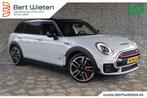 Mini Mini Clubman 2.0 JCW ALL4 | Navi | Sportstoelen | Clima, Auto's, Mini, Automaat, Gebruikt, 4 cilinders, Vierwielaandrijving