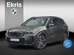 BMW iX1 eDrive20 M Sportpakket Pro Panorama Dak / Trekhaak /, Auto's, BMW, Met garantie (alle), 204 pk, 474 km, SUV of Terreinwagen