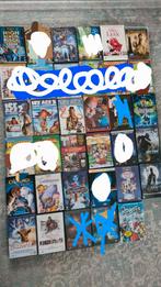 20 Dvd verschillende kinderen/jeugd 2 euro per stuk., Alle leeftijden, Overige genres, Ophalen of Verzenden, Zo goed als nieuw