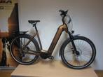Cube Nuride met CX motor 85 Nm    Nieuw, Fietsen en Brommers, Fietsen | Dames | Sportfietsen en Toerfietsen, 28 inch, Nieuw, Meer dan 20 versnellingen
