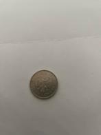 1 Deutsche Mark 1990 F Duitsland, Ophalen of Verzenden, Duitsland