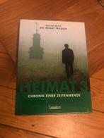 Heimat 3 - Die Heimat Trilogie DVD Boxset, Alle leeftijden, Boxset, Drama, Ophalen of Verzenden