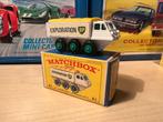 Matchbox Lesney Nr.61b Alvis Stalward BP, Verzenden, Gebruikt, Bus of Vrachtwagen