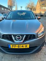 Nissan Qashqai+2 1.6 DCI 4WD 2013 Grijs, Auto's, Stof, 4 cilinders, 7 stoelen, 130 pk