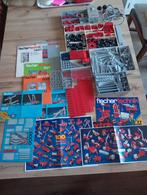 Fischer Technik, Ophalen of Verzenden