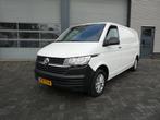 Volkswagen Transporter 2.0 TDI L2H1 150 pk automaat , 3 zits, Gebruikt, 4 cilinders, 150 pk, Volkswagen