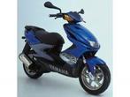 GEZOCHT: aerox 100cc a1 frame, Ophalen, Zo goed als nieuw, Aerox