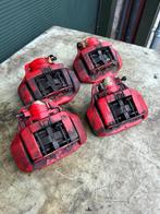 Set van 4 remklauwen Porsche 944 - 924S, Ophalen, Porsche