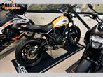 DUCATI Scrambler SIXTY2 35 Kw A2 2016, Motoren, Motoren | Ducati, DUCATI, 2 cilinders, Bedrijf, Onbekend