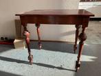 Antiek wandtafel, Antiek en Kunst, Antiek | Meubels | Tafels, Ophalen