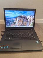 Lenovo laptop 17 inch zwart Ideapad 300, i5, Windows 10, tas, Computers en Software, Windows Laptops, Lenovo Ideapad, Gebruikt