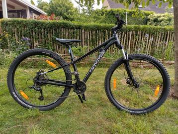  Cannondale Trail 8 mountainbike maat XS beschikbaar voor biedingen