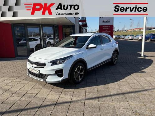 Kia Xceed 1.6 GDi PHEV DynamicLine | Navi | Cruise | 26.249, Auto's, Kia, Te koop, XCeed, ABS, Achteruitrijcamera, Airbags, Airconditioning