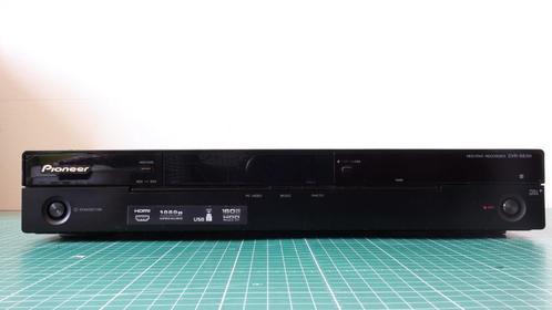 Pioneer DVR-560H HDD/DVD Recorder (Defect), Audio, Tv en Foto, Dvd-spelers, Niet werkend, Dvd-recorder, Pioneer, Met harddisk