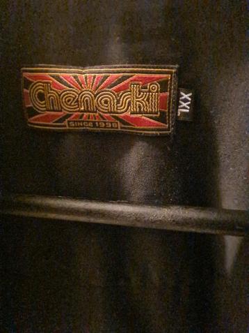 Nieuwe zwarte bloes - Succubus beschikbaar voor biedingen