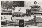 vught- lunetten kazerne, Ophalen of Verzenden, 1940 tot 1960, Noord-Brabant