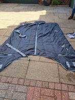 Staldeken 200 grams Pagony, Dieren en Toebehoren, Paarden en Pony's | Dekens en Dekjes, Ophalen of Verzenden, Zo goed als nieuw