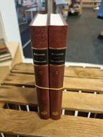 Heinrich Bullinger. Openbaring. 2 delen., Ophalen of Verzenden, Gelezen, Christendom | Protestants
