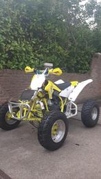 Suzuki race 85 cc, Fietsen en Brommers, Brommers | Crossbrommers, Ophalen, Zo goed als nieuw, Suzuki