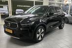 Volvo XC40 1.5 T4 Recharge Inscription PLUG- IN NAVI CRUISE, Auto's, Volvo, Stof, Start-stop-systeem, Zwart, Plug-in hybride