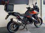 KTM 1290 SUPER ADVENTURE S ARROW BOMVOL! 2023 9.982 KM 1390, 2 cilinders, KTM, Motorrijbewijs A, Bedrijf