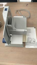 Graef snijmachine E130, Ophalen of Verzenden, Zo goed als nieuw