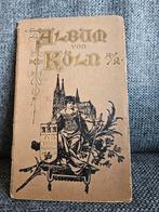 Album von Köln A/R - Antiek Keulen Album, Antiek en Kunst, Verzenden, P.H. Virnich Hoflieferant