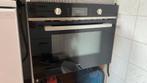 Inbouw combimagnetron ETNA CM444RVS (ZGAN!), Zo goed als nieuw, Oven met grill, Inbouw, Draaiplateau