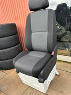 stoel rechts vast volkswagen crafter mercedes sprinter