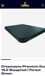 Nomad dreamzone premium duo 15.0, Caravans en Kamperen, Slaapmatten, Ophalen of Verzenden, Zo goed als nieuw, 2-persoons