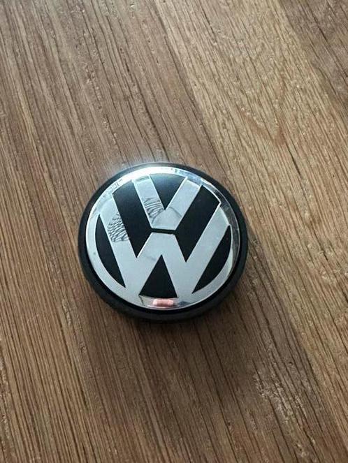 Naafkappen Volkswagen 56 mm NIEUW!, Auto-onderdelen, Klein materiaal, Volkswagen, Ophalen of Verzenden